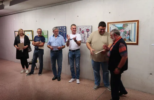 Od klekljarice do digitalne glasbene čipke