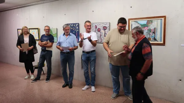 Od klekljarice do digitalne glasbene čipke