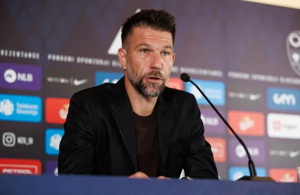 Bo&scaron;tjan Cesar je predstavil seznam igralcev na prvih &scaron;tirih tekmah nove izvedbe lige narodov.