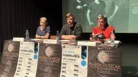 Srednjeve&scaron;ka glasba skozi prizmo jazza in rocka