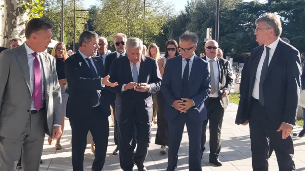 Tajani, Kajzet, Ziza, Terpin