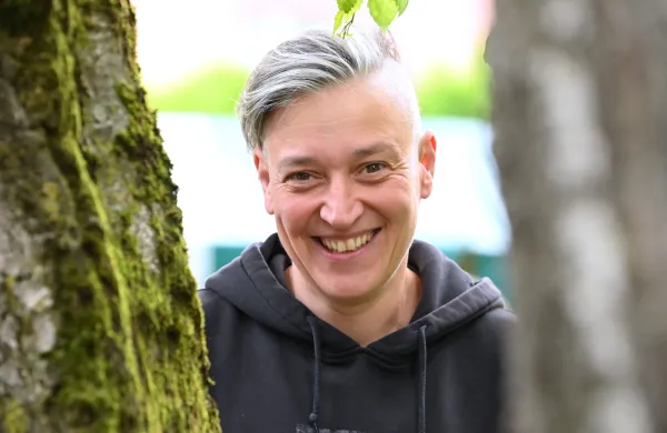 Anja Zag Golob