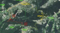 V času del bo na lokalni cesti Babiči-Bor&scaron;t, od odcepa za Župančiče do odcepa za Glem, veljala popolna zapora prometa, obvoz do Bor&scaron;ta bo urejen po lokalni cesti skozi Marezige in Tru&scaron;ke. 