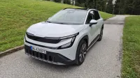 Epiq je najmanj&scaron;i član električne &Scaron;kodine družine in prvi, ki ima pogon speljan na sprednja kolesa. Različice RS Čehi za zdaj ne omenjajo.