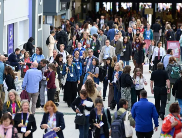UP na mednarodnem sejmu in konferenci EAIE &ndash; letos v Glasgowu