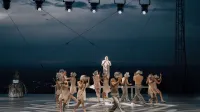 Brezmejno telo MN Dance Company