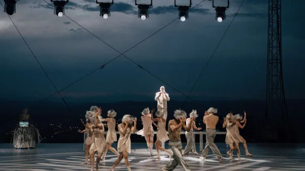 Brezmejno telo MN Dance Company
