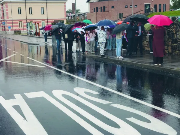 prenova cesta Miren pred &scaron;olo varna pot v &scaron;olo 