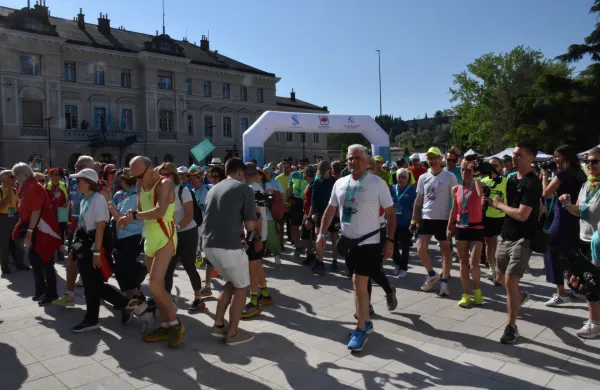 Nova Gorica in Gorica bi lahko postali najbolj aktivna čezmejna regija