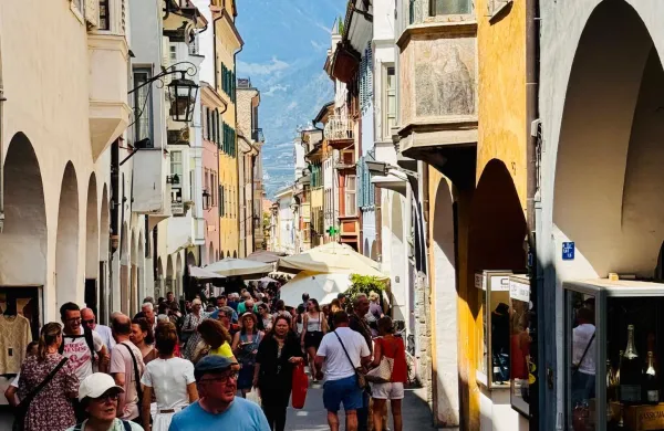 merano južna tirolska