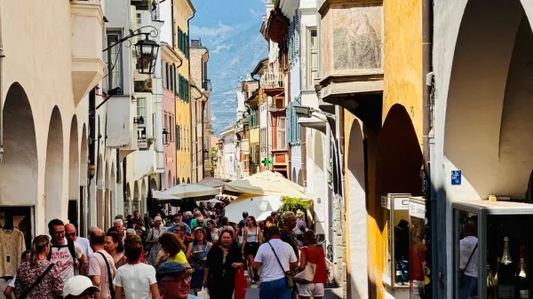 merano južna tirolska