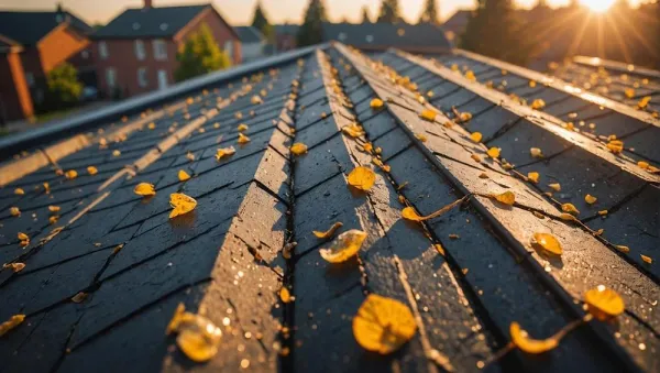 Hi&scaron;a pred zimo: kaj lahko &scaron;e uredimo, preden padejo temperature?