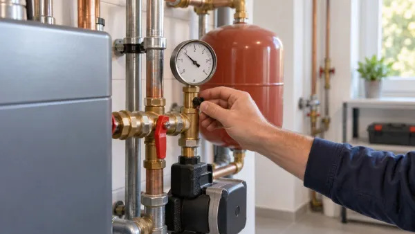 Hi&scaron;a pred zimo: kaj lahko &scaron;e uredimo, preden padejo temperature?