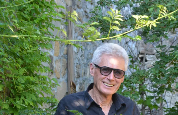 Iztok Geister