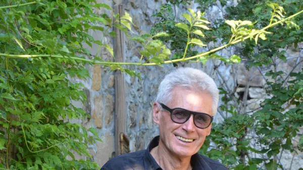 Iztok Geister