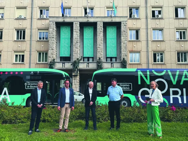 Ulice in trge bodo za en dan namenili gibanju, druženju in doživetjem