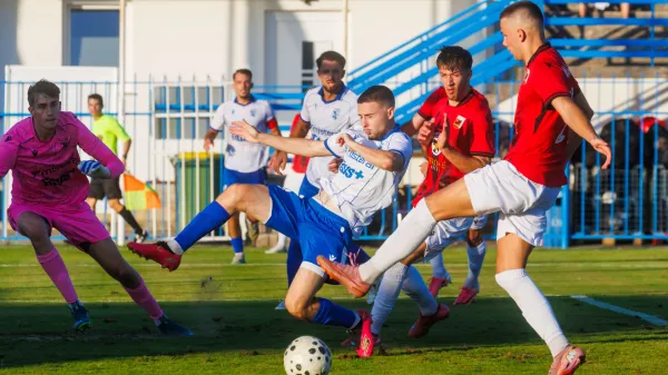 Vodilni Tabor pred prekmurskim izzivom