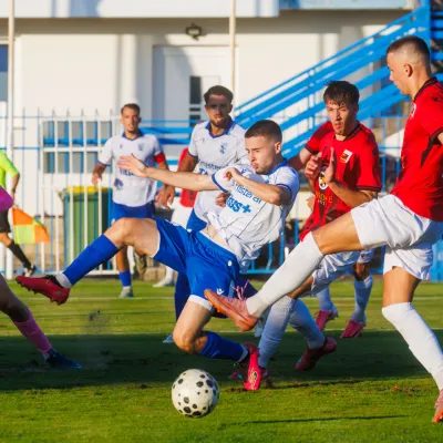 Vodilni Tabor pred prekmurskim izzivom