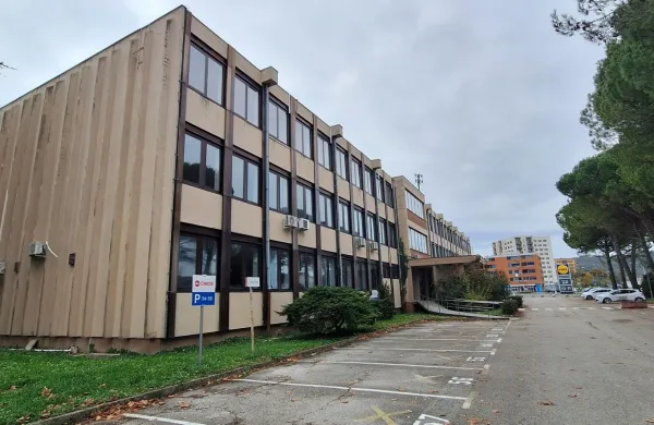 Skupino Cimos prevzela četverica domačih menedžerjev