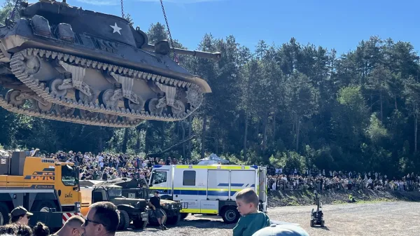 ZgodoVikend je navdu&scaron;il vse generacije obiskovalcev