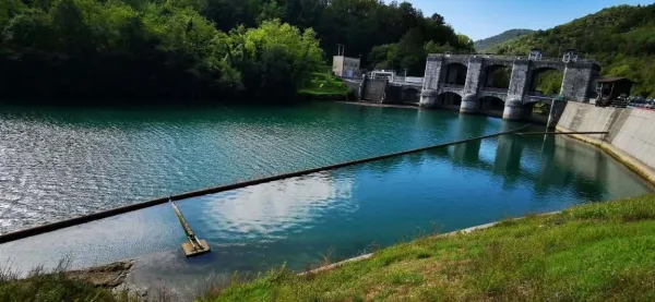 Mrtvega domačina na&scaron;li v Soči