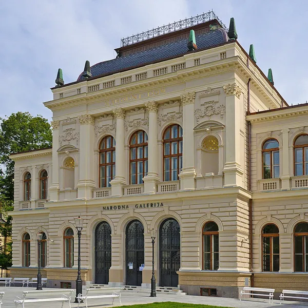 Energetska prenova stavb kulturne dedi&scaron;čine