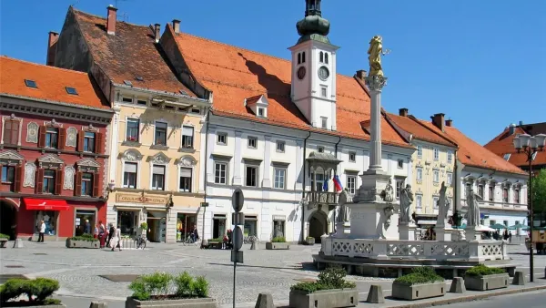 Energetska prenova stavb kulturne dedi&scaron;čine