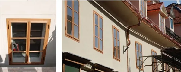 Energetska prenova stavb kulturne dedi&scaron;čine