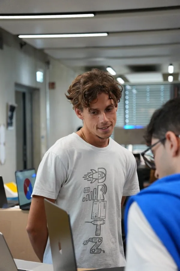 Matija Pilko