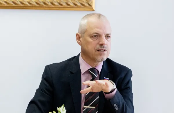 V leto&scaron;nji tekmi za župansko mesto je aktualni piv&scaron;ki župan dobil protikandidata