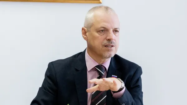 V leto&scaron;nji tekmi za župansko mesto je aktualni piv&scaron;ki župan dobil protikandidata
