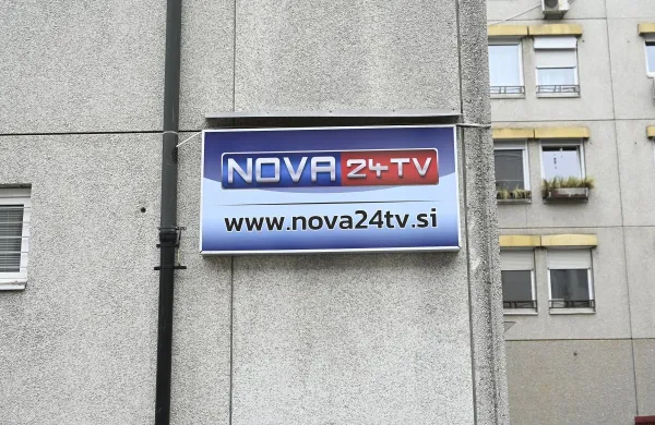 &Scaron;lo je za operacijo, izpeljano takoj po zamenjavi oblasti marca 2020. Njen glavni cilj pa je bil financiranje Nova24TV na račun državnega Telekoma. 