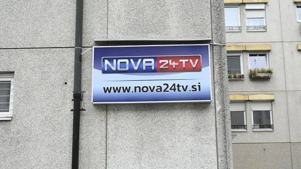 &Scaron;lo je za operacijo, izpeljano takoj po zamenjavi oblasti marca 2020. Njen glavni cilj pa je bil financiranje Nova24TV na račun državnega Telekoma. 