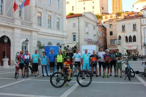 Mobilnost za vse generacije, ne samo za en teden