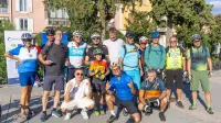 Mobilnost za vse generacije, ne samo za en teden