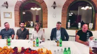 Grozdja za četrtino manj, a letnik obeta