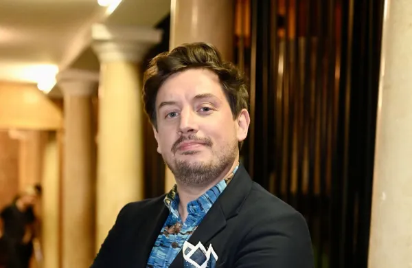 Zakaj je Tin Vodopivec obtičal na &Scaron;kotskem?