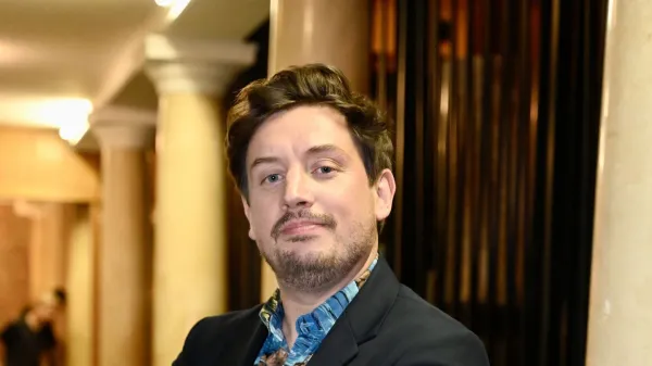 Zakaj je Tin Vodopivec obtičal na &Scaron;kotskem?