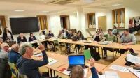 Kobarid: izredna seja je sklicana, udeležba je pod vpra&scaron;ajem