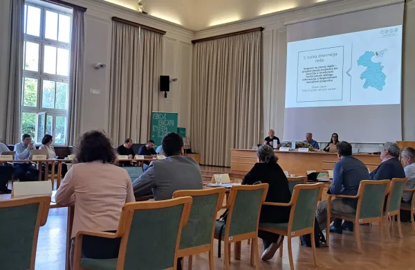 Bo Hi&scaron;a Hospic na Sveti Gori ali v Psihiatrični bolni&scaron;nici Idrija?