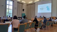 Bo Hi&scaron;a Hospic na Sveti Gori ali v Psihiatrični bolni&scaron;nici Idrija?