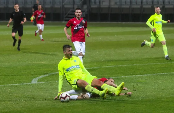 Koper bo &scaron;el znova v Sežano, a kot gost
