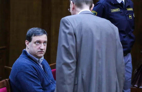 Branetu Gor&scaron;etu bodo ponovno sodili na koprskem sodi&scaron;ču