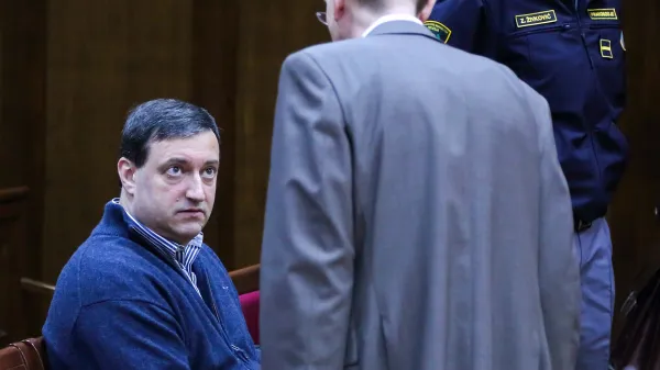 Branetu Gor&scaron;etu bodo ponovno sodili na koprskem sodi&scaron;ču
