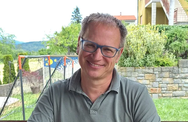Kre&scaron;o Marin kava 