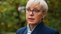 Predsednica republike Nata&scaron;a Pirc Musar