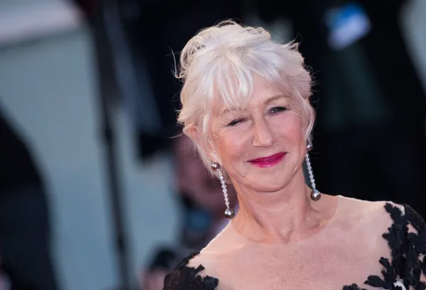 Igralka Helen Mirren je fran&scaron;izi o Jamesu Bondu namenila nekaj krepkih.