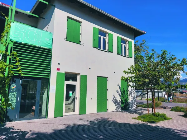 Super Osmica lokal EPK zaprt stečaj Pigmalion