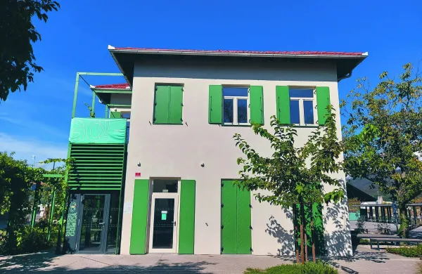 Super Osmica lokal EPK zaprt stečaj Pigmalion