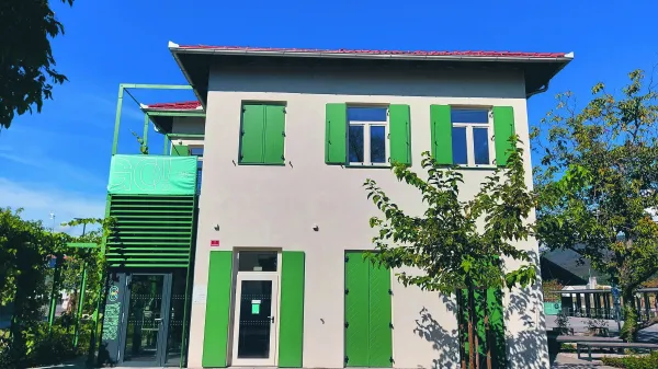Super Osmica lokal EPK zaprt stečaj Pigmalion